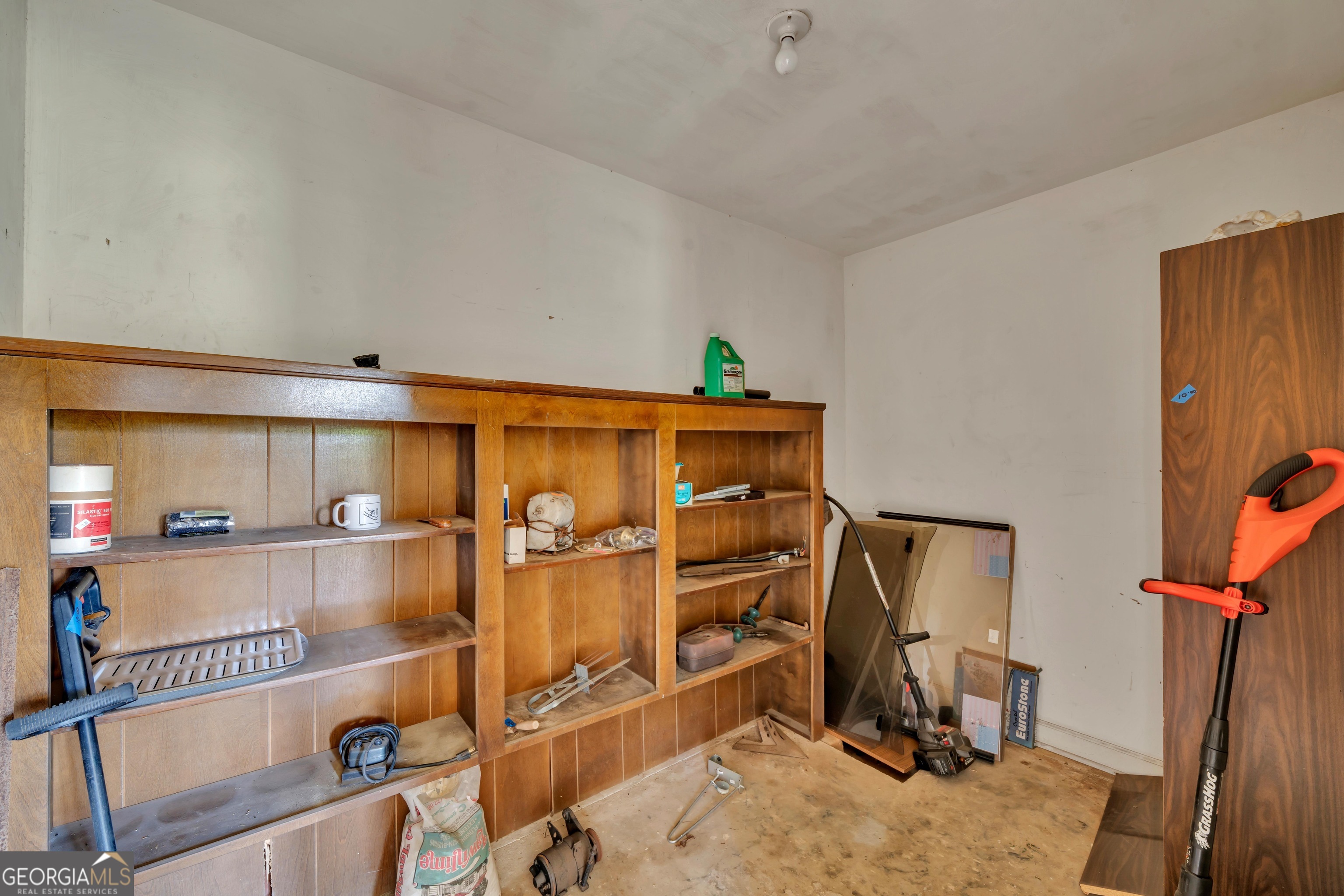 242 Lake Joy Road Perry, GA 31069 - Photo 41 of 74