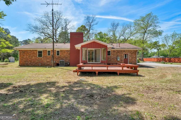 $299,999 | 242 Lake Joy Road, Perry, GA 31069