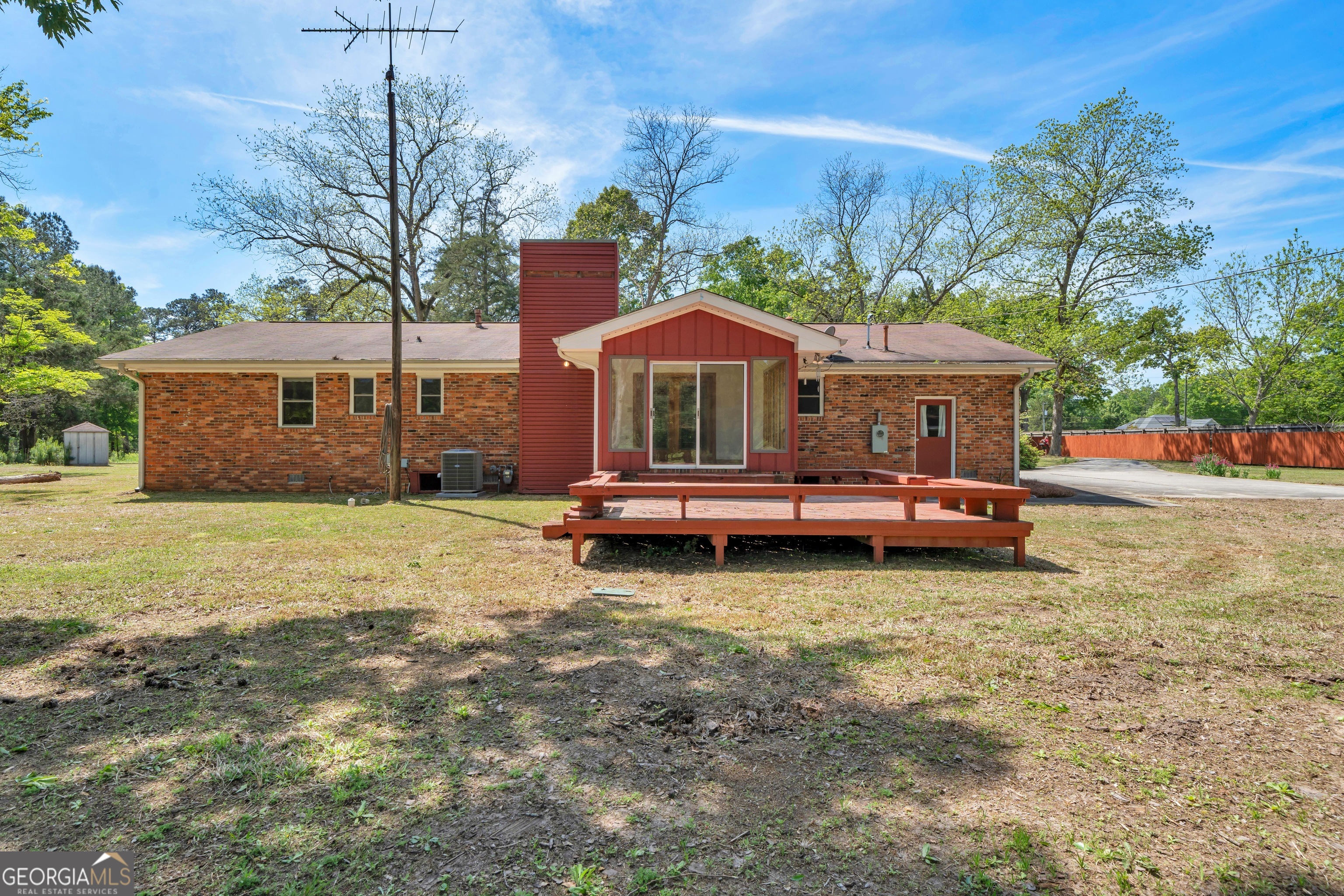 242 Lake Joy Road Perry, GA 31069 - Photo 46 of 74