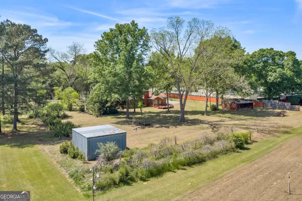 $299,999 | 242 Lake Joy Road, Perry, GA 31069