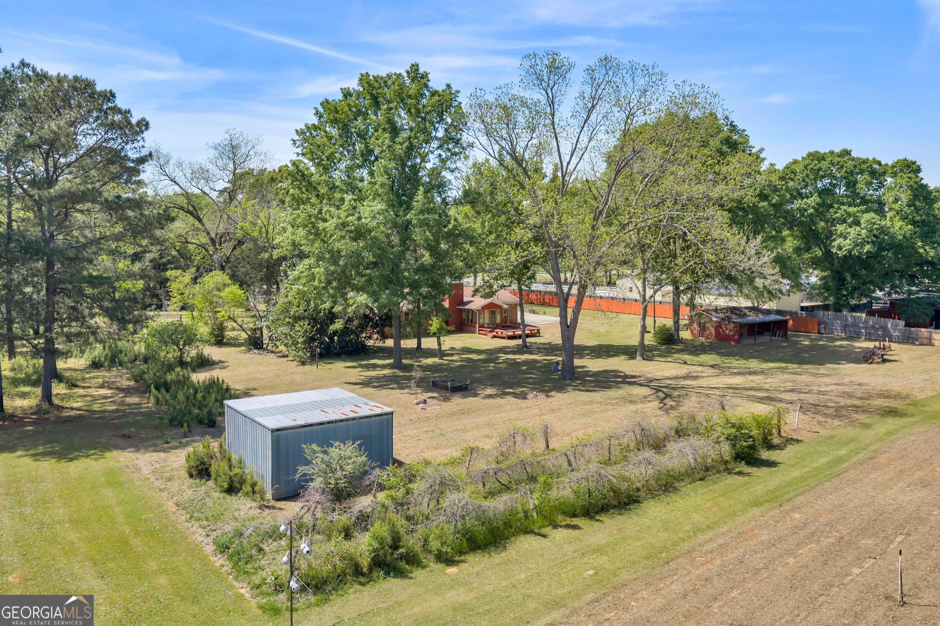 242 Lake Joy Road Perry, GA 31069 - Photo 47 of 74