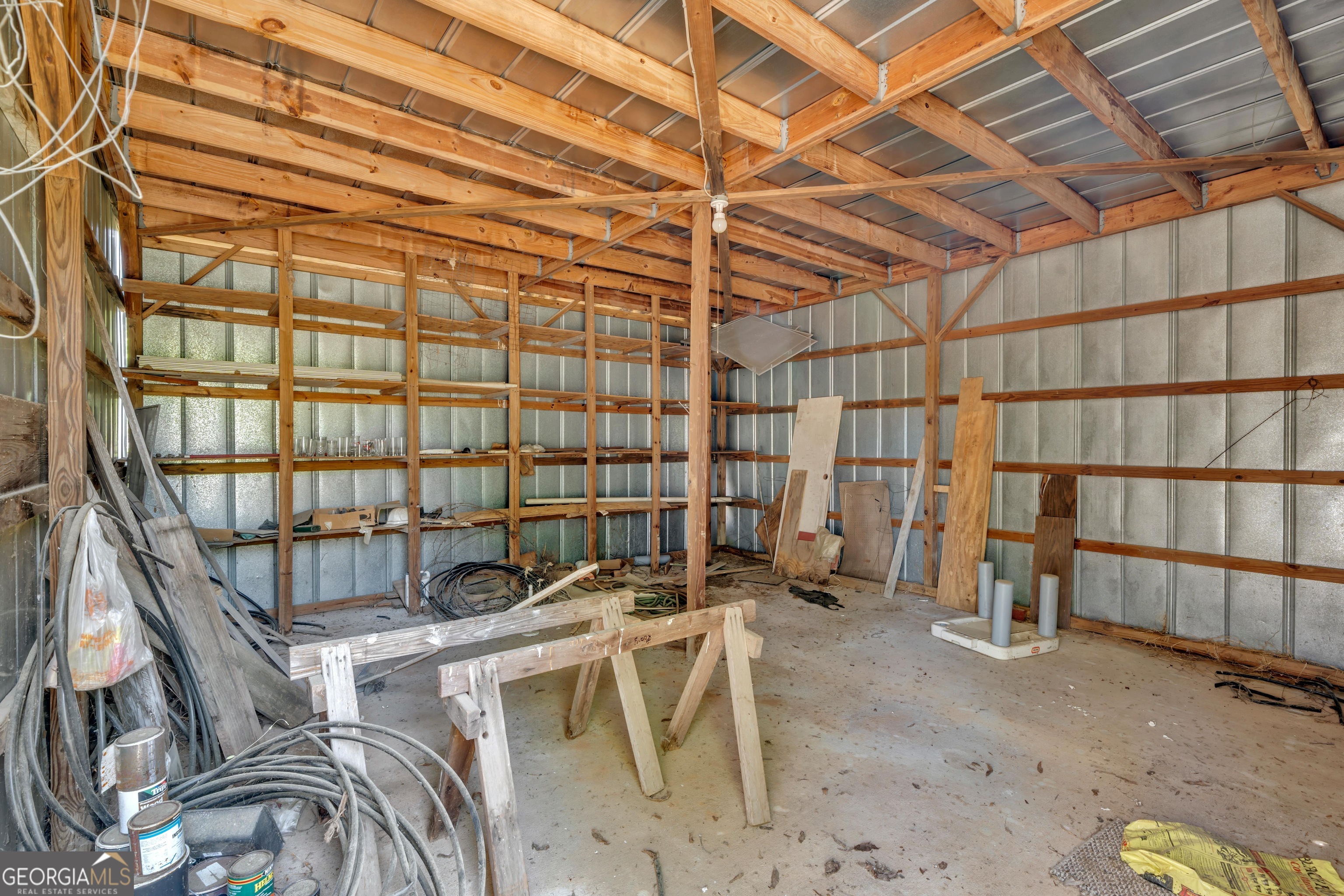 242 Lake Joy Road Perry, GA 31069 - Photo 48 of 74