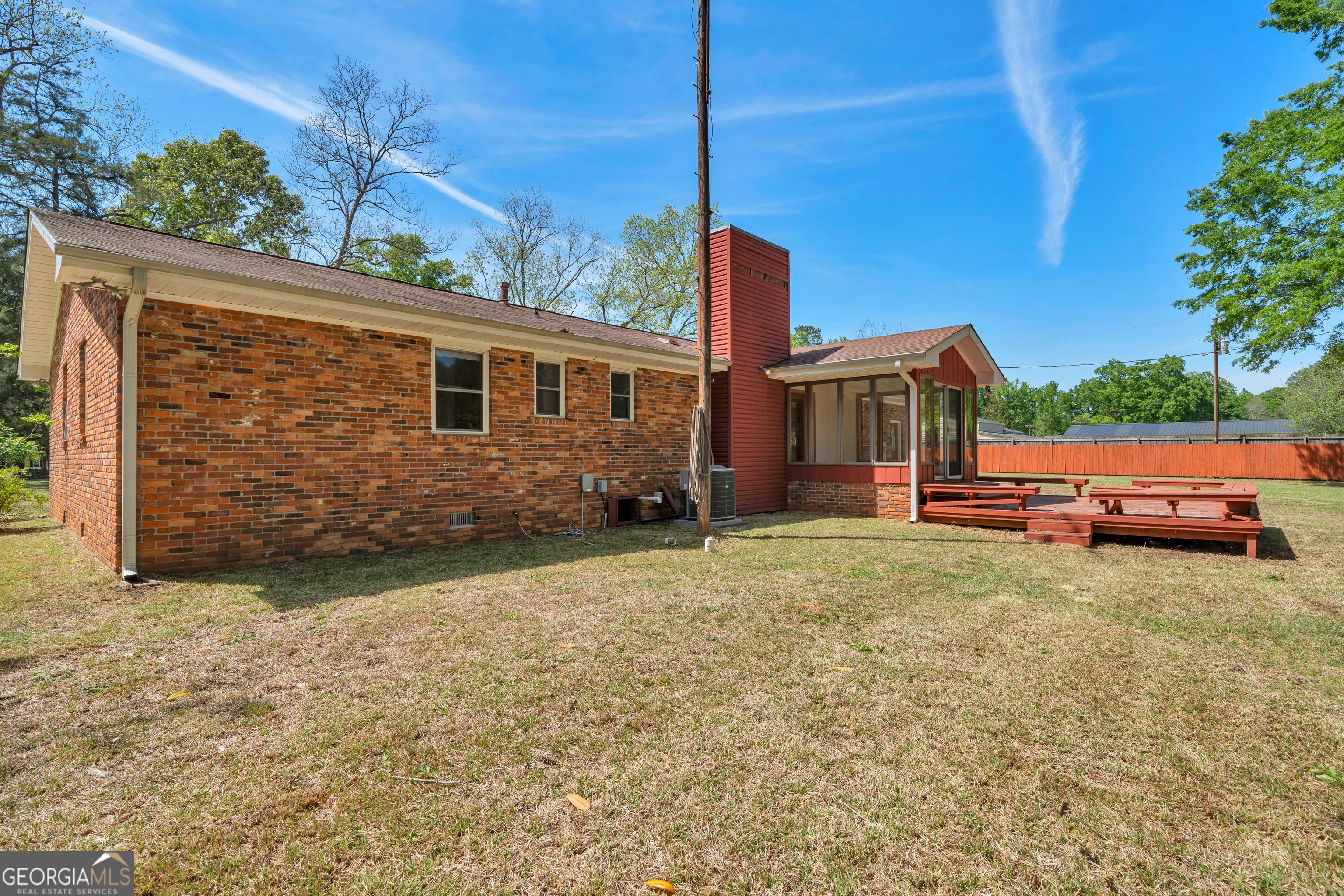 242 Lake Joy Road Perry, GA 31069 - Photo 49 of 74
