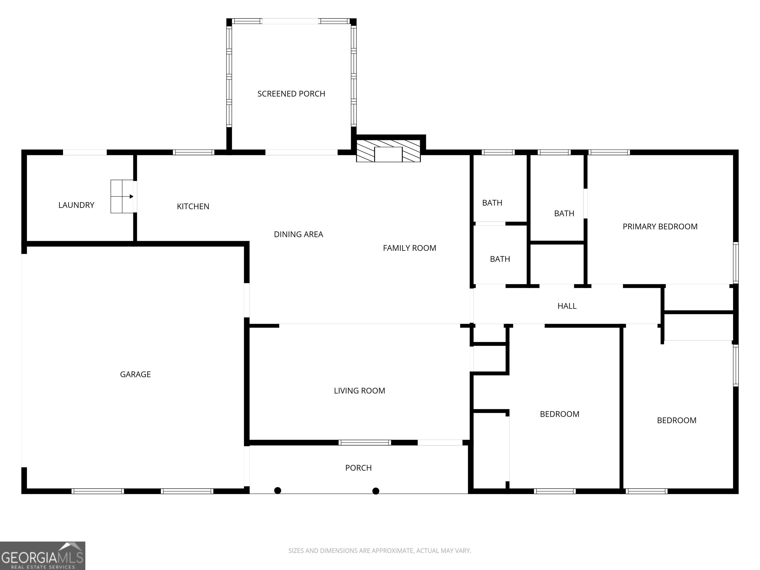 242 Lake Joy Road Perry, GA 31069 - Photo 5 of 74