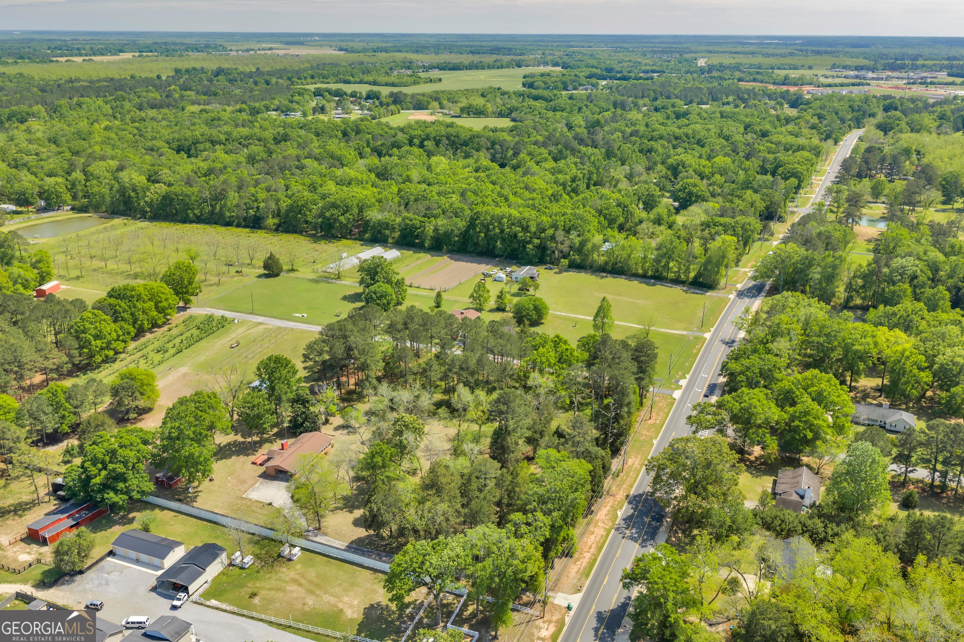 242 Lake Joy Road Perry, GA 31069 - Photo 52 of 74