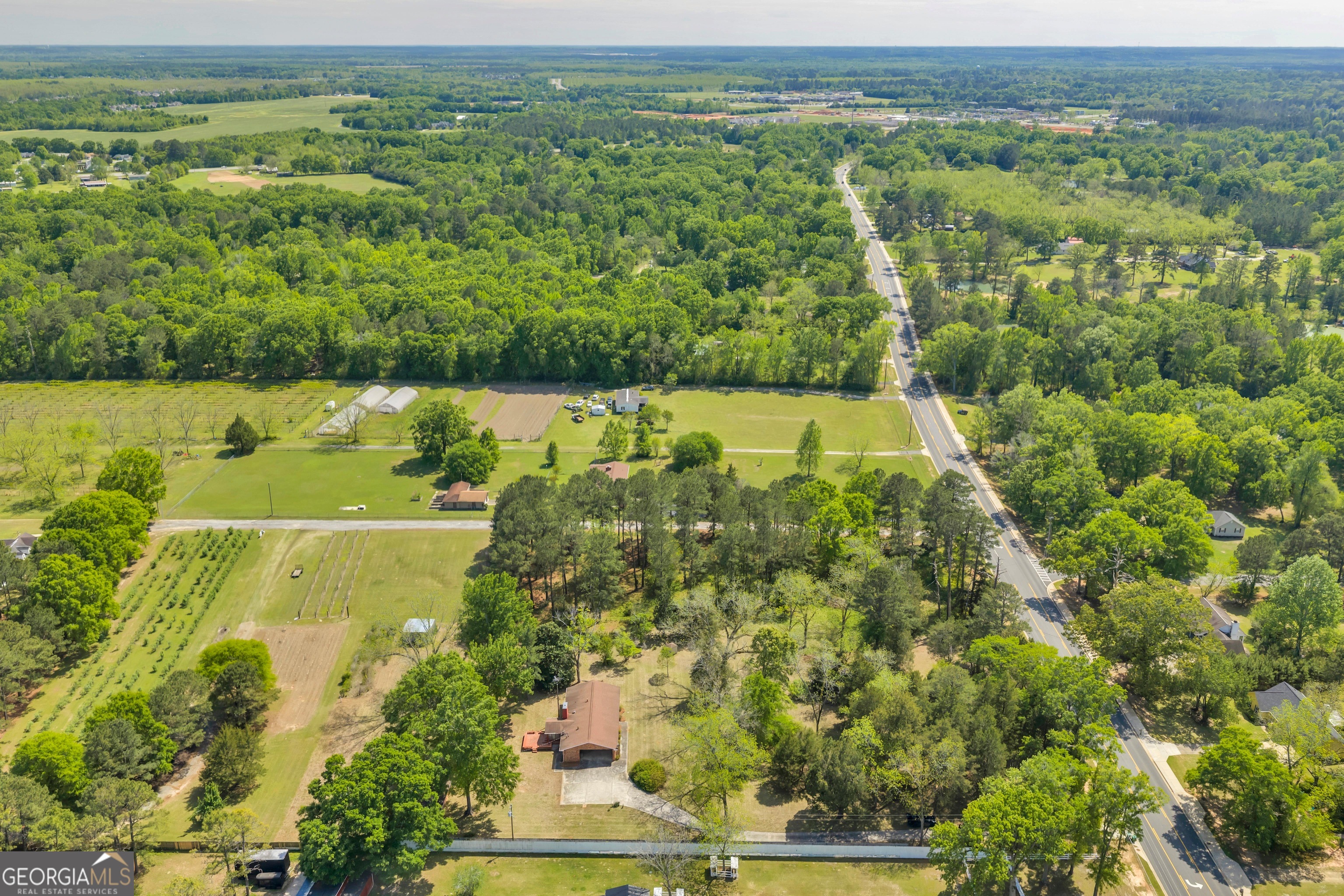 242 Lake Joy Road Perry, GA 31069 - Photo 53 of 74
