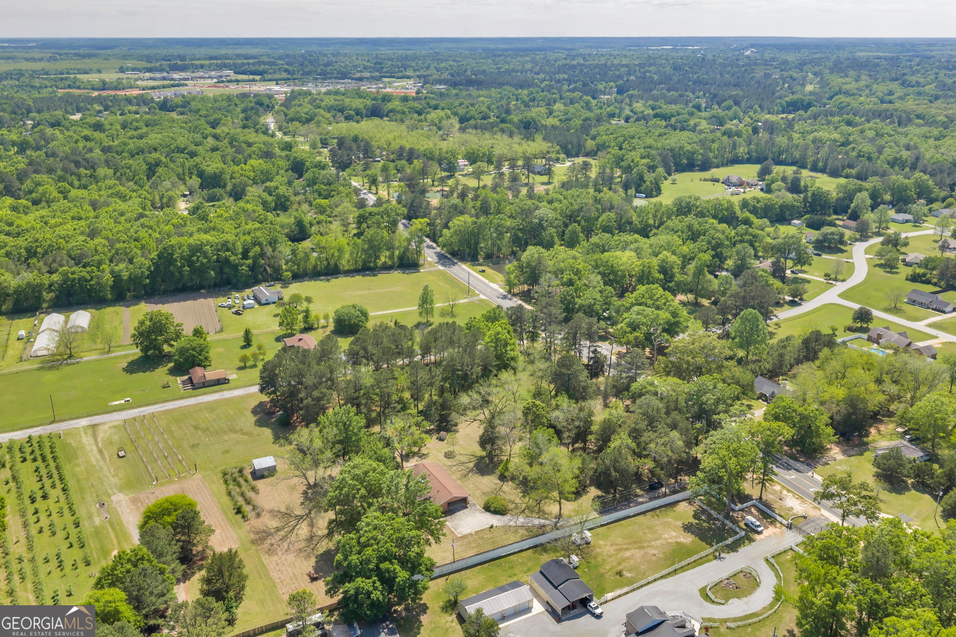 242 Lake Joy Road Perry, GA 31069 - Photo 54 of 74