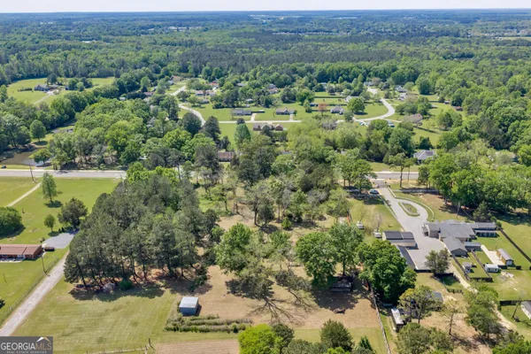 $299,999 | 242 Lake Joy Road, Perry, GA 31069