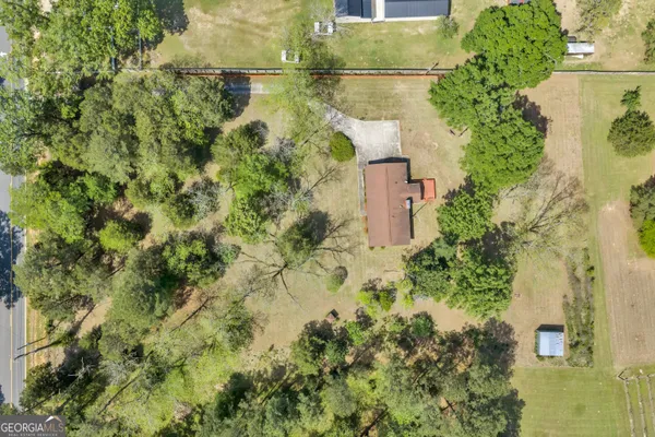 $299,999 | 242 Lake Joy Road, Perry, GA 31069