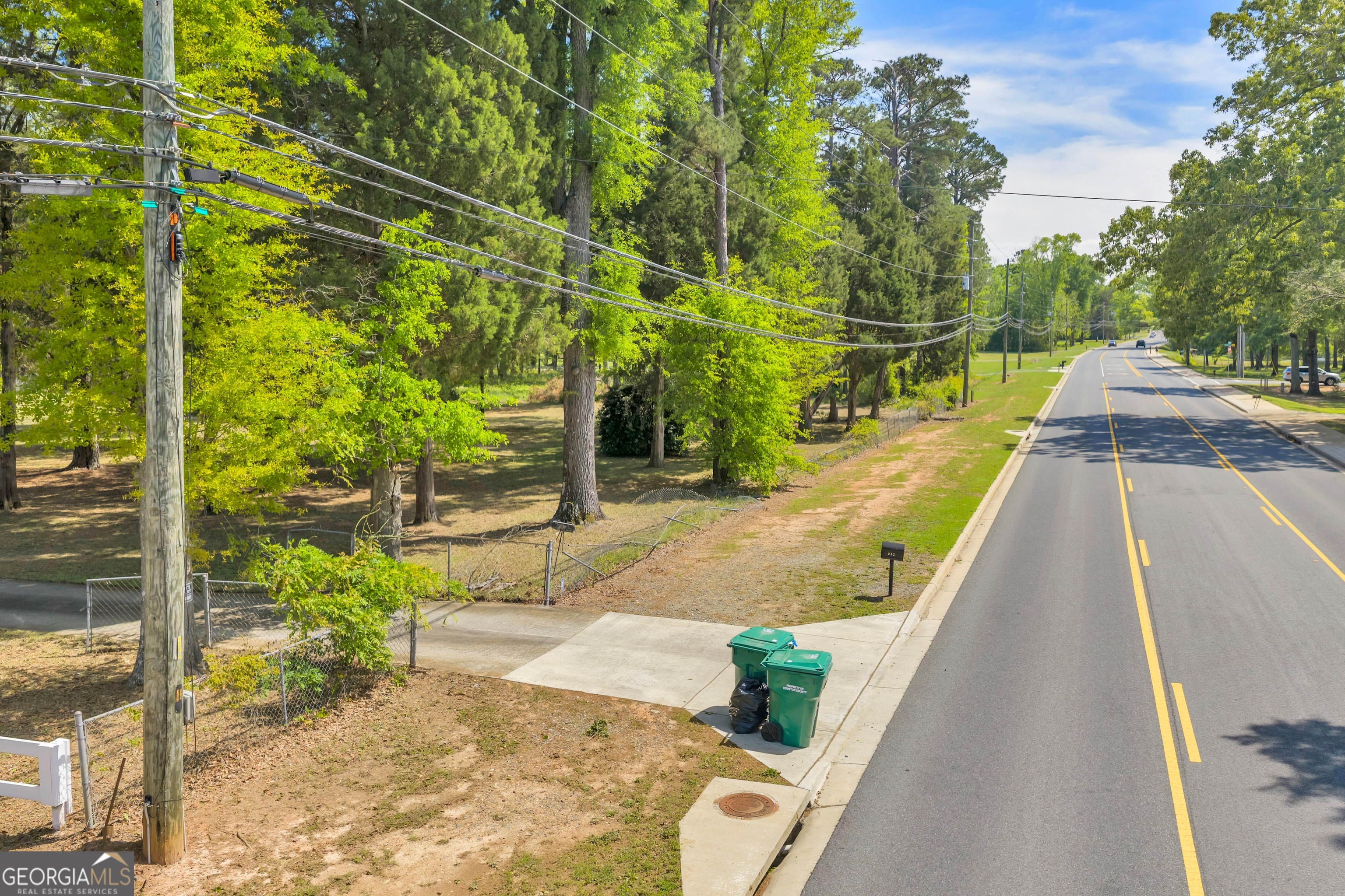 242 Lake Joy Road Perry, GA 31069 - Photo 57 of 74