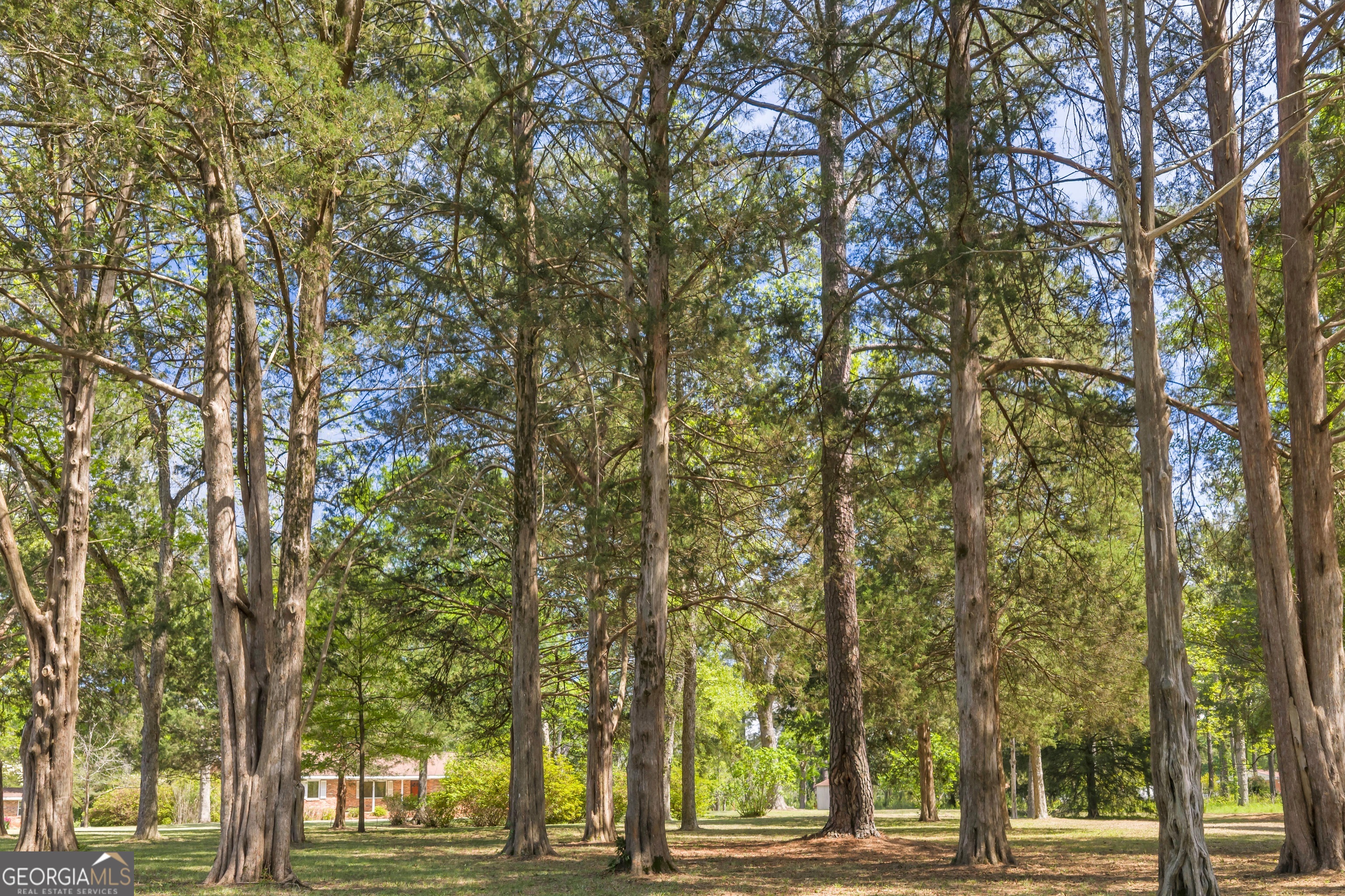 242 Lake Joy Road Perry, GA 31069 - Photo 58 of 74