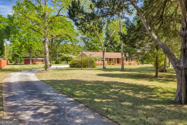 $299,999 | 242 Lake Joy Road, Perry, GA 31069