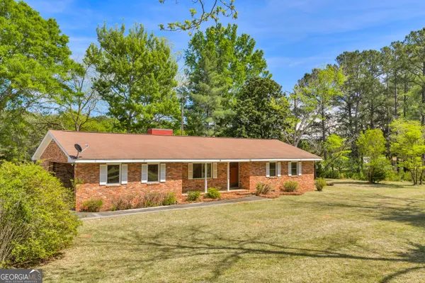 $299,999 | 242 Lake Joy Road, Perry, GA 31069