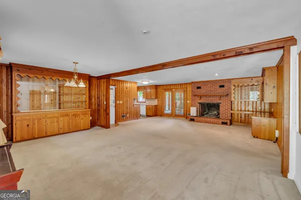 $299,999 | 242 Lake Joy Road, Perry, GA 31069