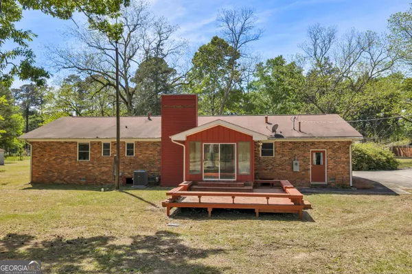 $299,999 | 242 Lake Joy Road, Perry, GA 31069