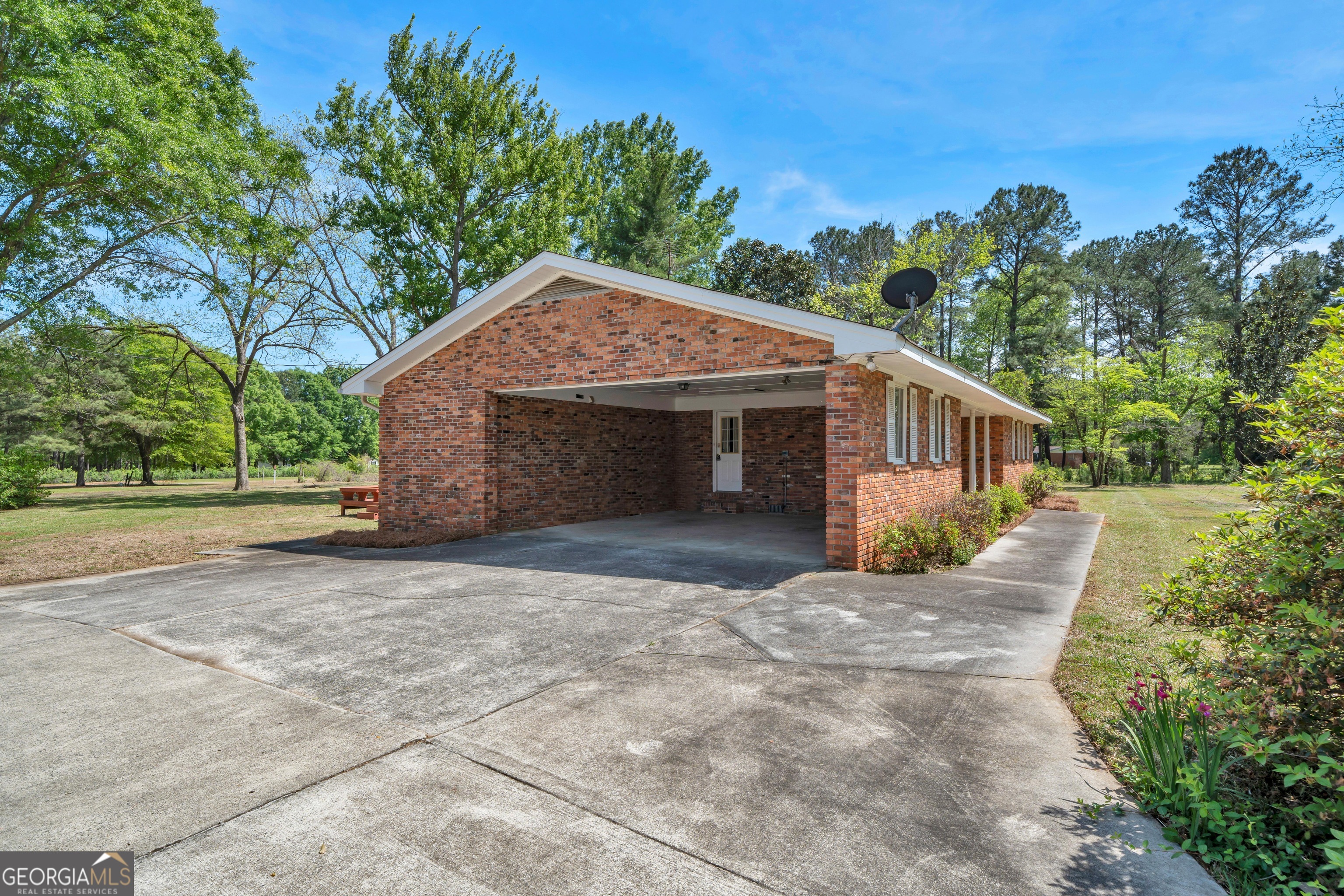 242 Lake Joy Road Perry, GA 31069 - Photo 69 of 74