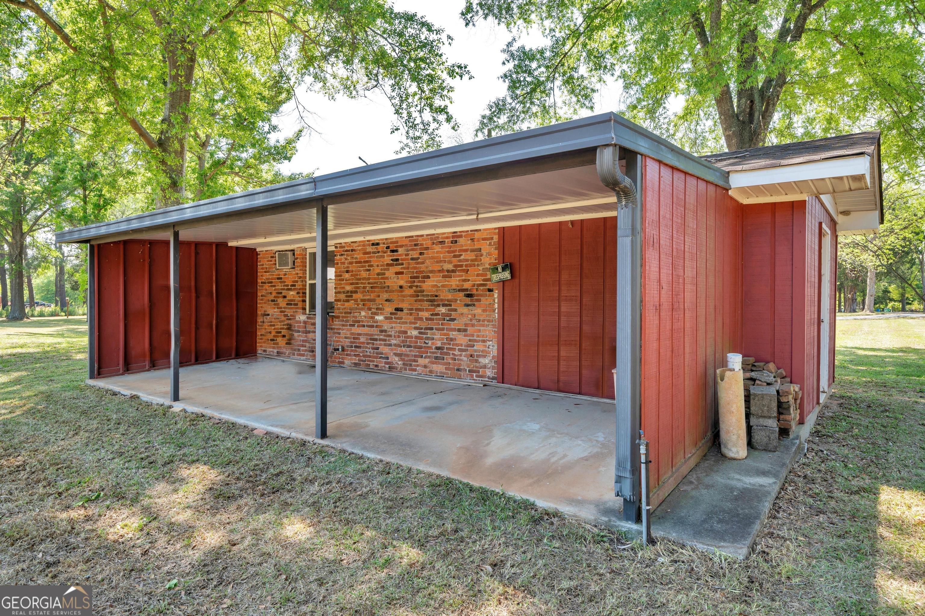 242 Lake Joy Road Perry, GA 31069 - Photo 70 of 74