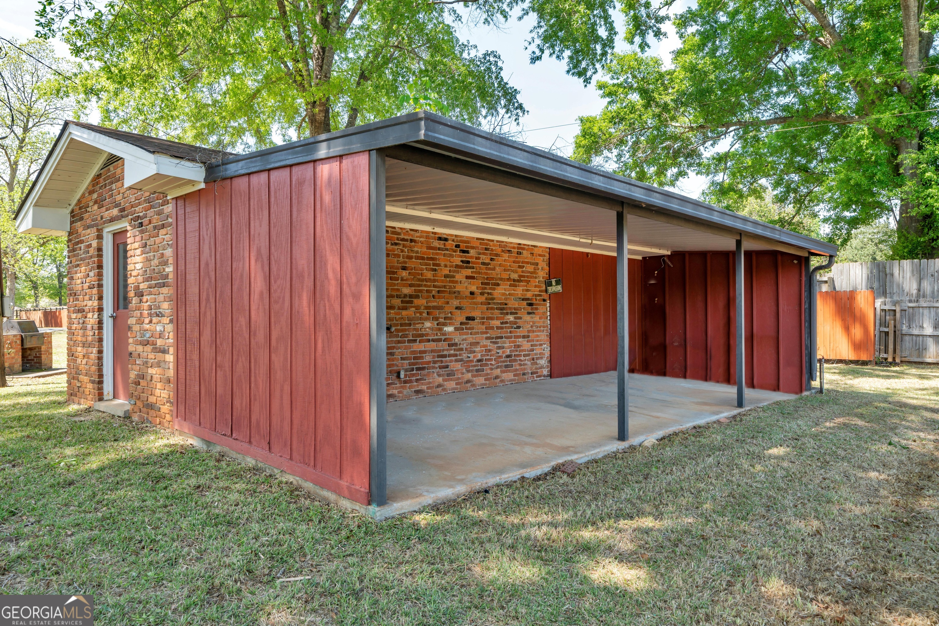 242 Lake Joy Road Perry, GA 31069 - Photo 71 of 74