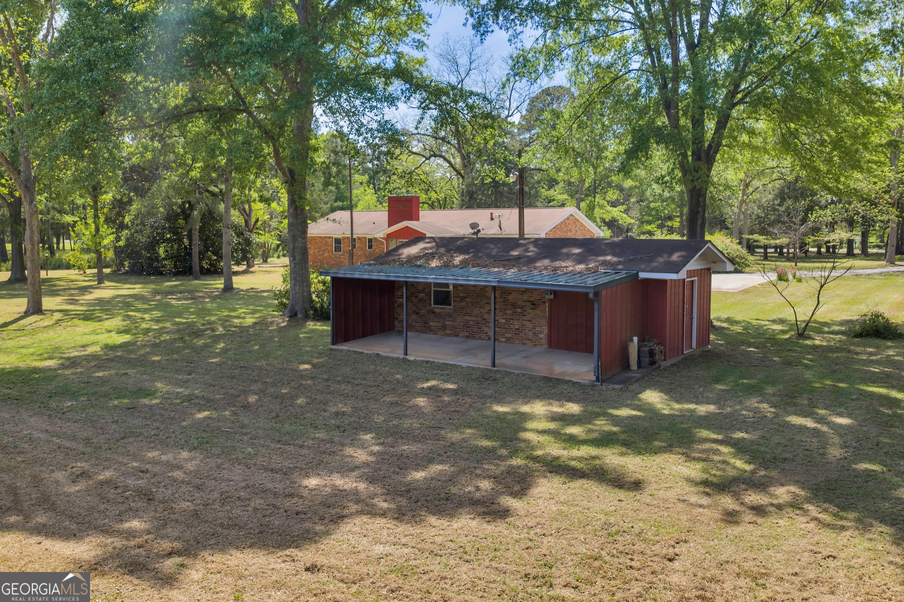 242 Lake Joy Road Perry, GA 31069 - Photo 72 of 74