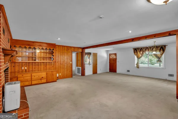 $299,999 | 242 Lake Joy Road, Perry, GA 31069