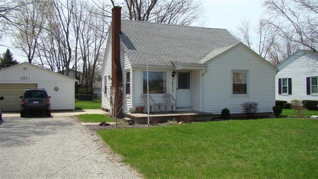 1811 West Gump Road Huntertown, IN 46748 - Photo 1 of 21 Gallery Image 1