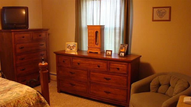 1811 West Gump Road Huntertown, IN 46748 - Photo 7 of 21 Gallery Image 7