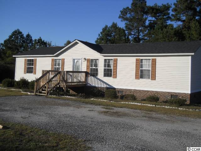 1820 Jasmine Road Loris, SC 29569 - Photo 1 of 14 Gallery Image 1