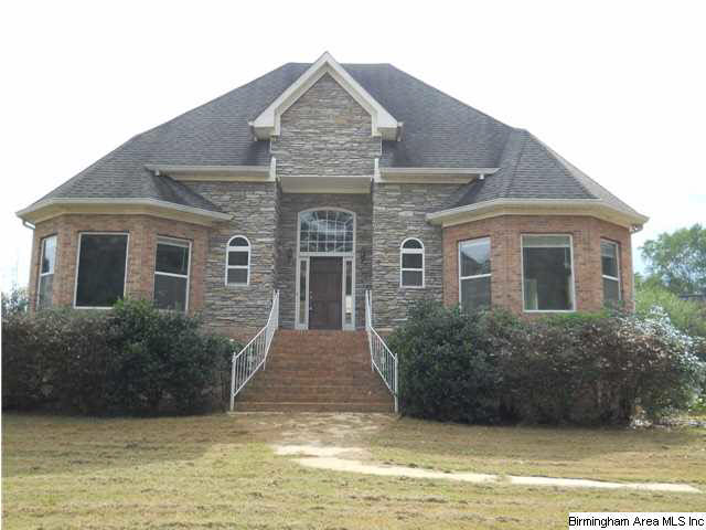 4944 15th Street Road Bessemer, AL 35023 - Photo 1 of 32