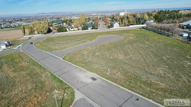 $105,000 | L10-b6 Horizon Drive, Rexburg, ID 83440