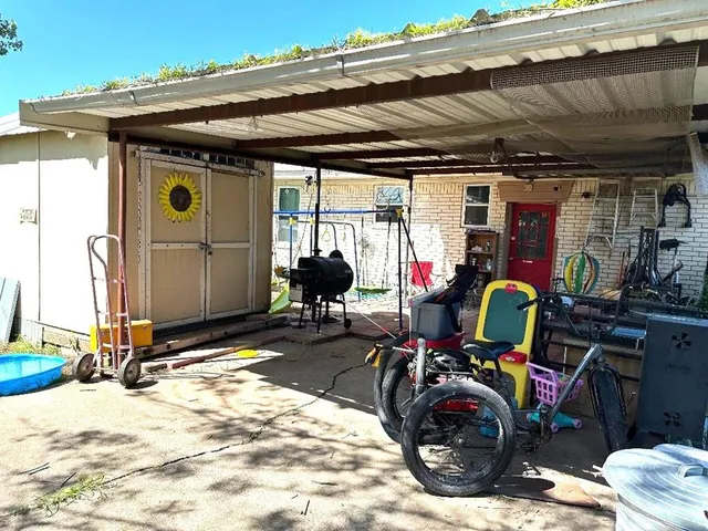 $157,900 | 507 South Colorado Street, Whitney, TX 76692