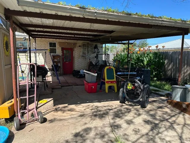 $157,900 | 507 South Colorado Street, Whitney, TX 76692