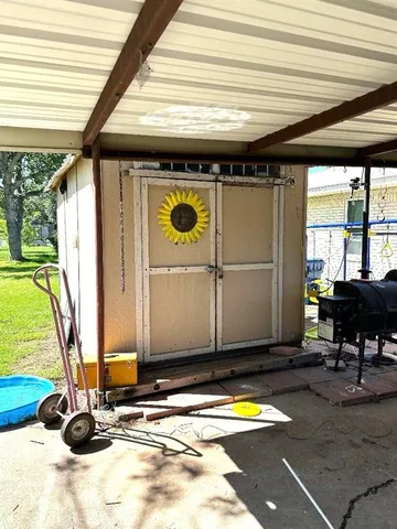 $157,900 | 507 South Colorado Street, Whitney, TX 76692