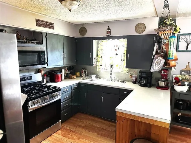 $157,900 | 507 South Colorado Street, Whitney, TX 76692