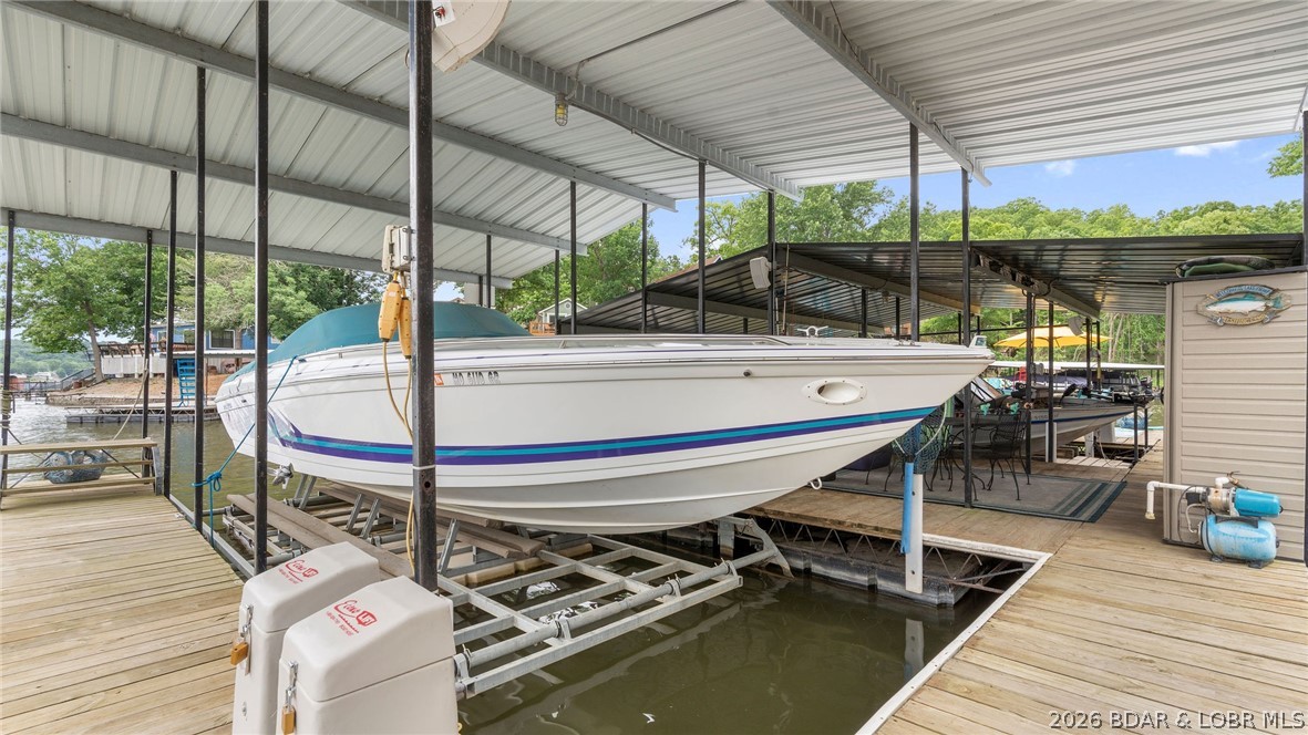 15231 Martingale Road Gravois Mills, MO 65037 - Photo 78 of 90
