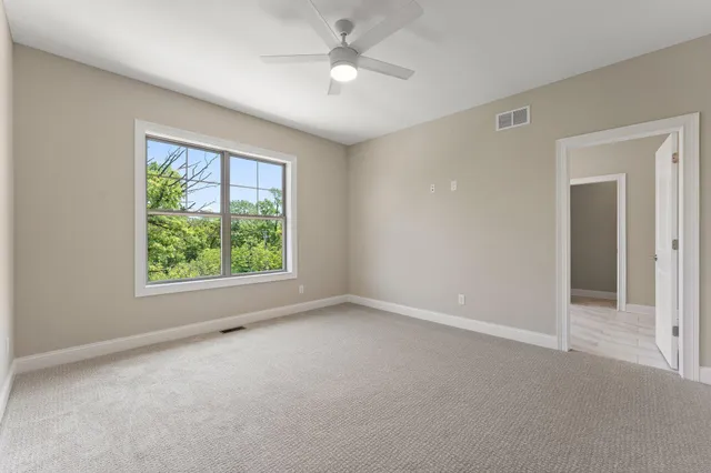 $455,000 | 59 Sanctuary Drive, Valparaiso, IN 46385