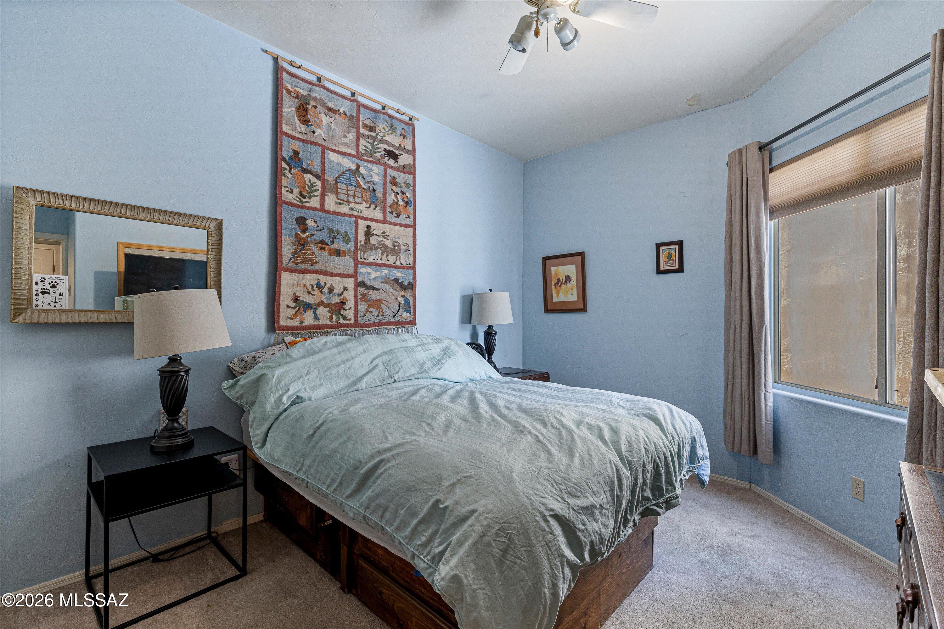 2940 North Santa Rosa Place Tucson, AZ 85712 - Photo 28 of 45