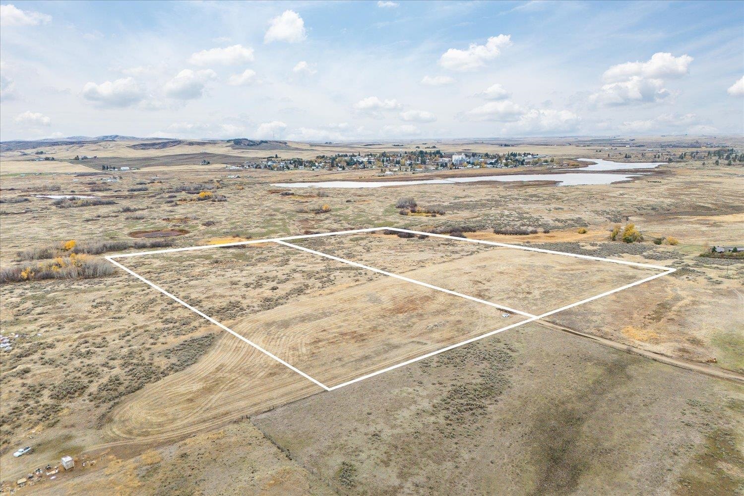 -xxx West Euclid Road Reardan, WA 99029 - Photo 2 of 25