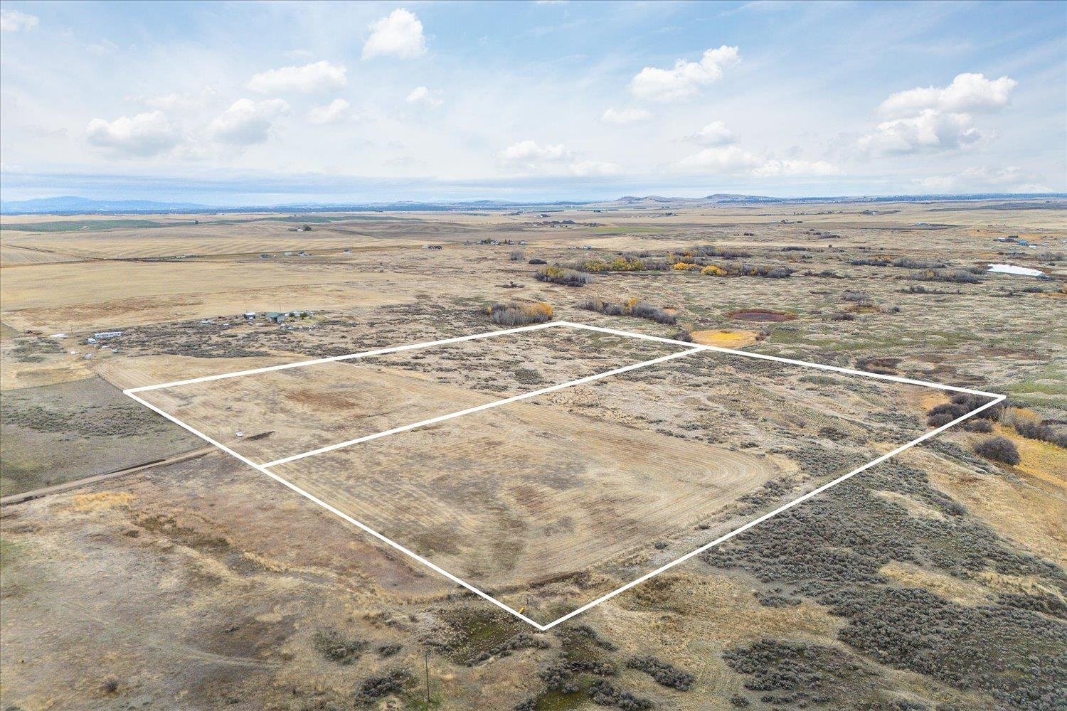 -xxx West Euclid Road Reardan, WA 99029 - Photo 4 of 25