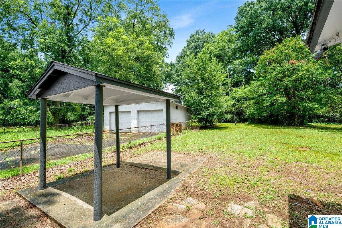 1316 66th Street Birmingham, AL 35228 - Photo 5 of 23