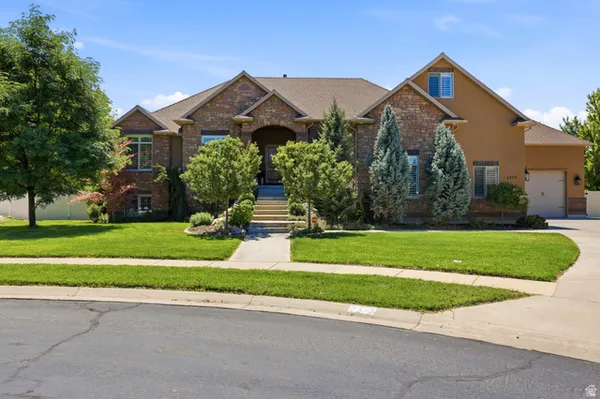 $1,075,000 | 2377 South Cameron Drive, West Haven, UT 84401