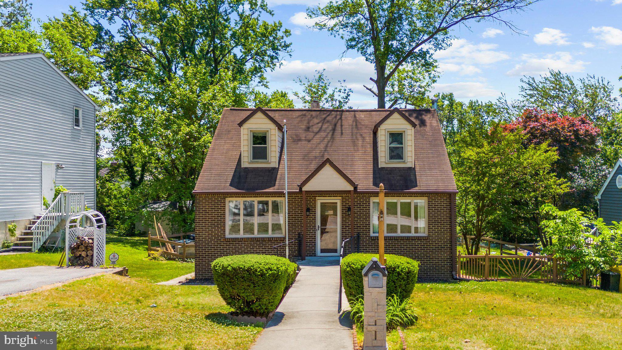205 7th Avenue Baltimore, MD 21225 - Photo 3 of 61