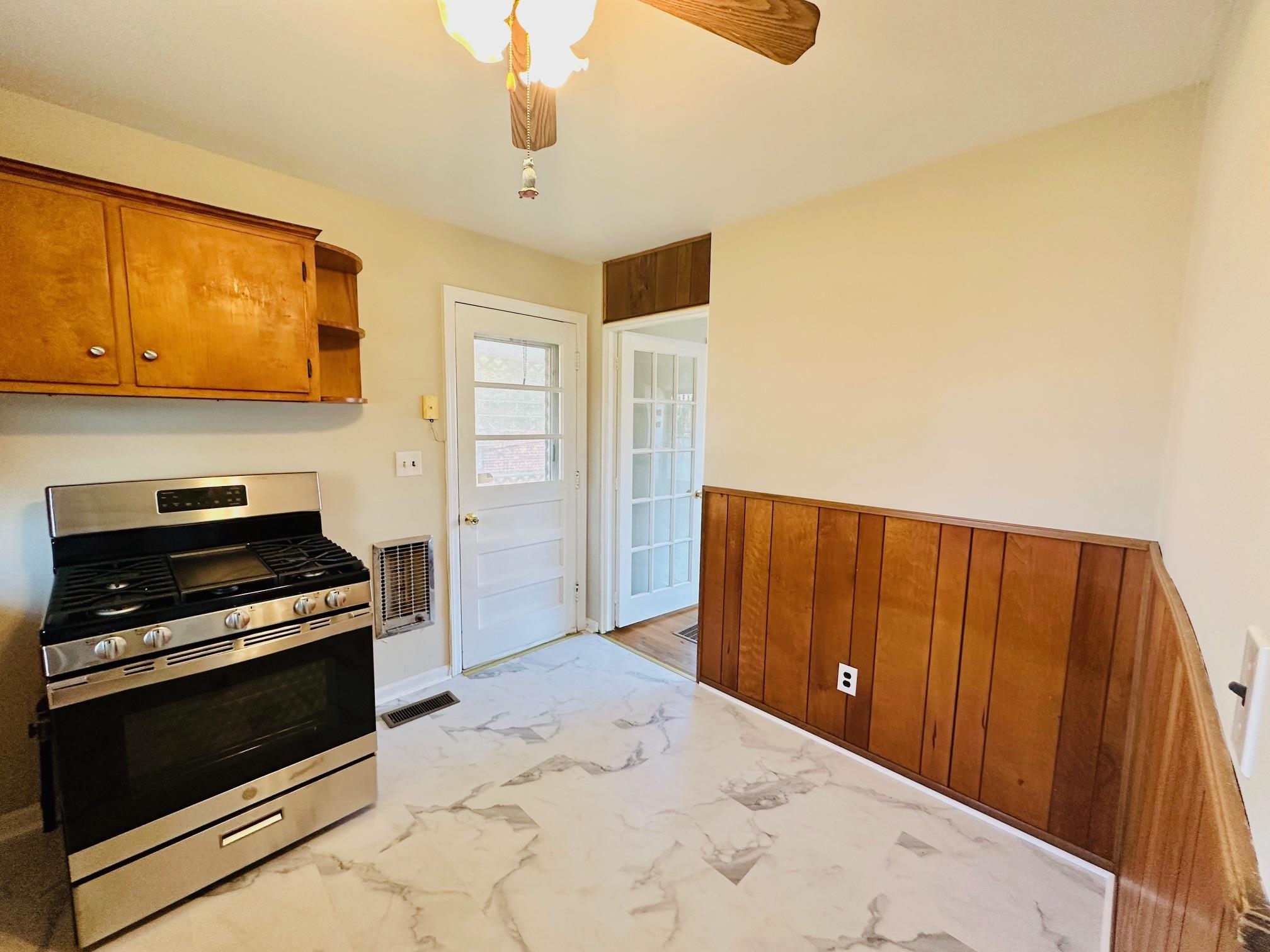2403 Park Hill Road Staunton, VA 24401 - Photo 12 of 43 with door to the porch