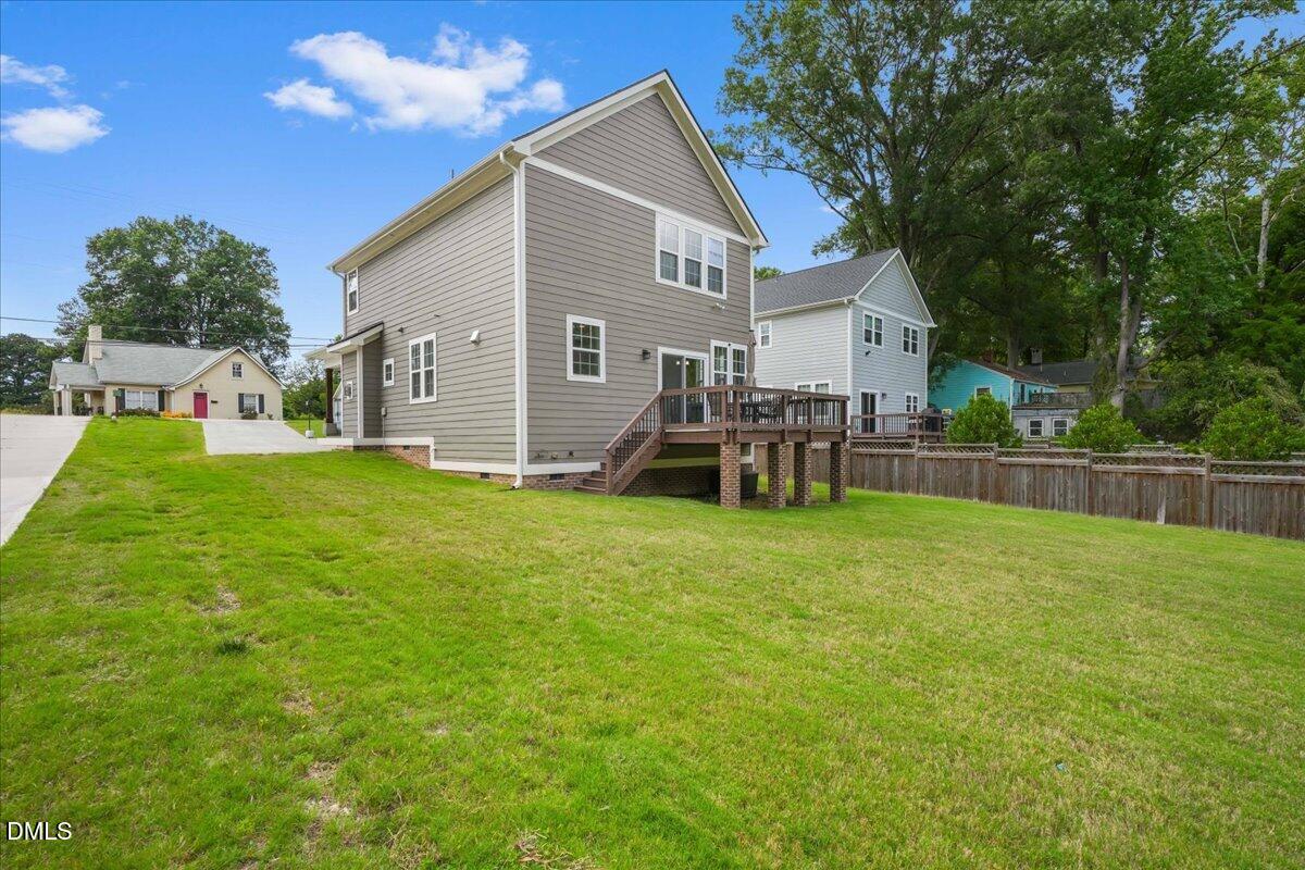 2931 Chapel Hill Road Durham, NC 27707 - Photo 33 of 33