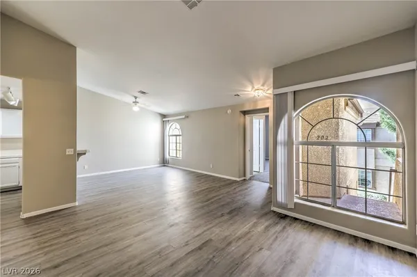 $1,510 | 3637 Ian Thomas Street, Unit 202, Las Vegas, NV 89129