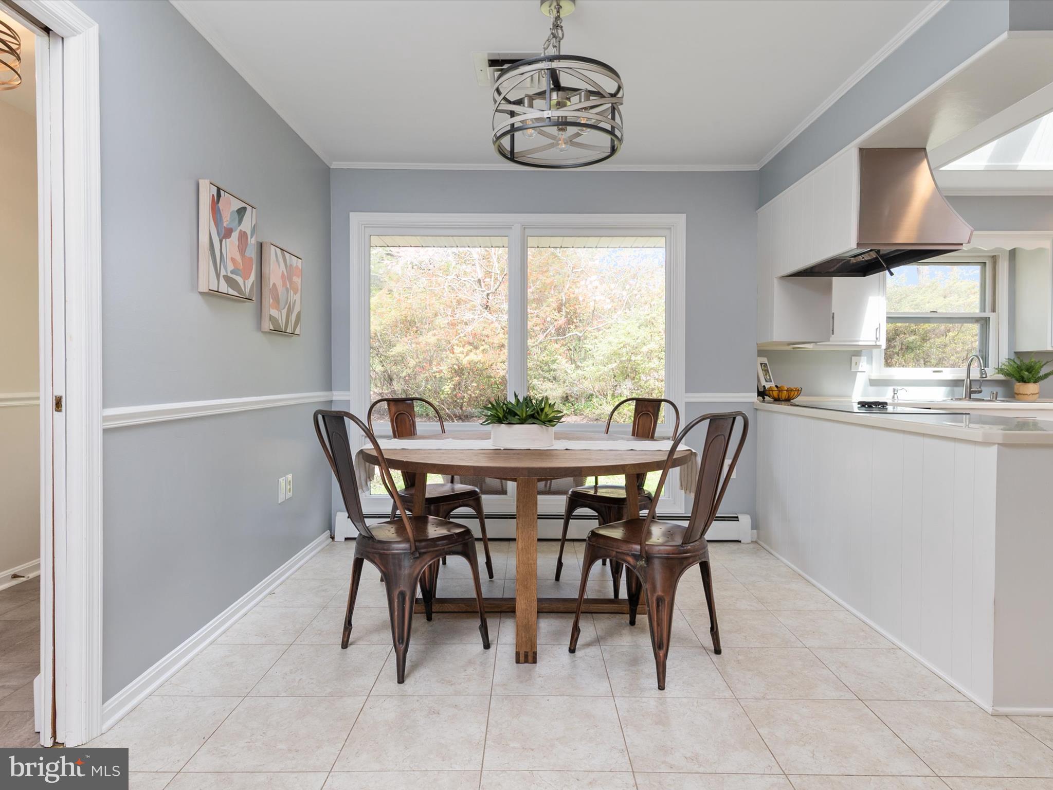 5345 Green Bridge Road Dayton, MD 21036 - Photo 11 of 68 Dining Room
