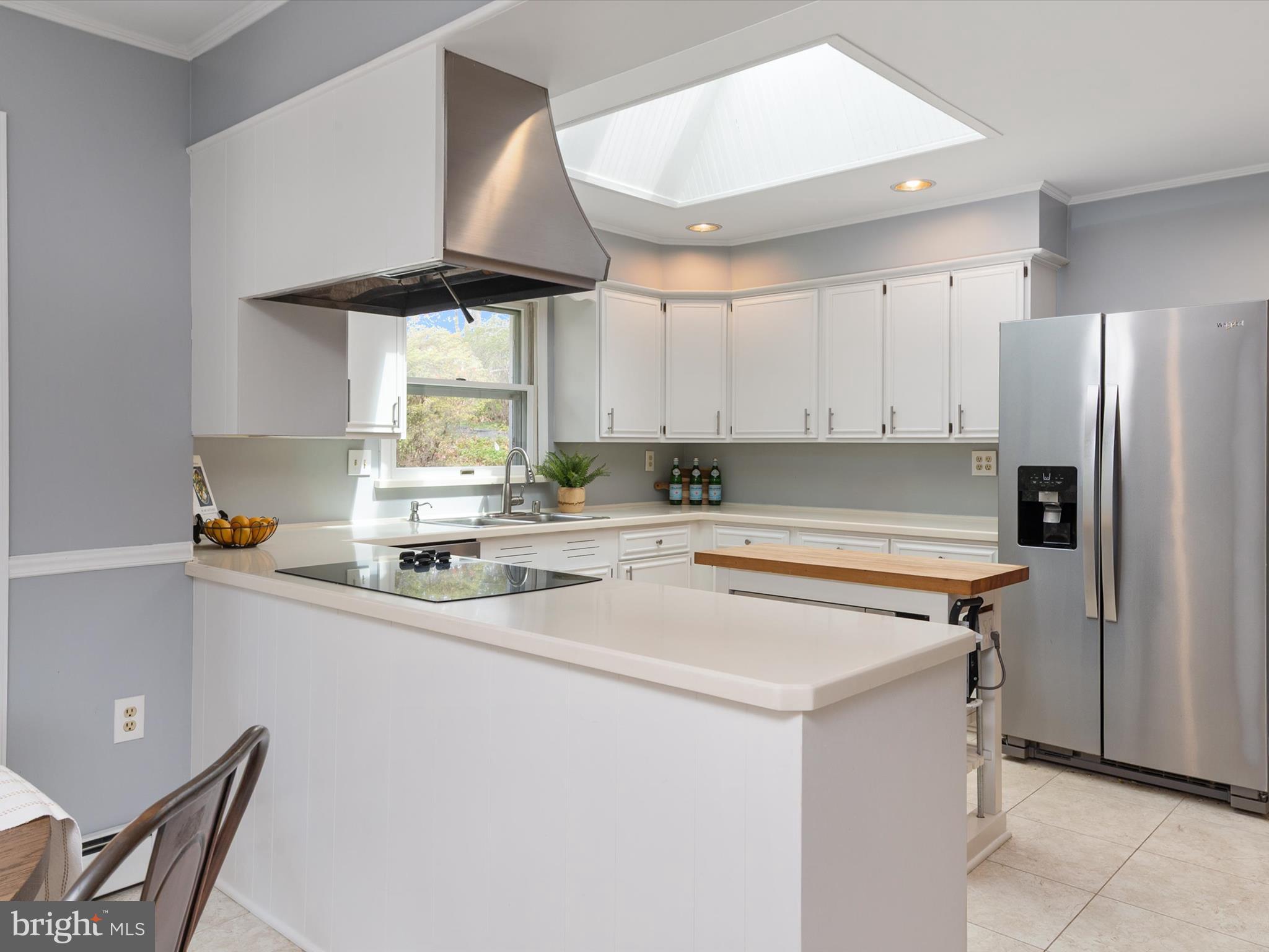 5345 Green Bridge Road Dayton, MD 21036 - Photo 13 of 68 Kitchen