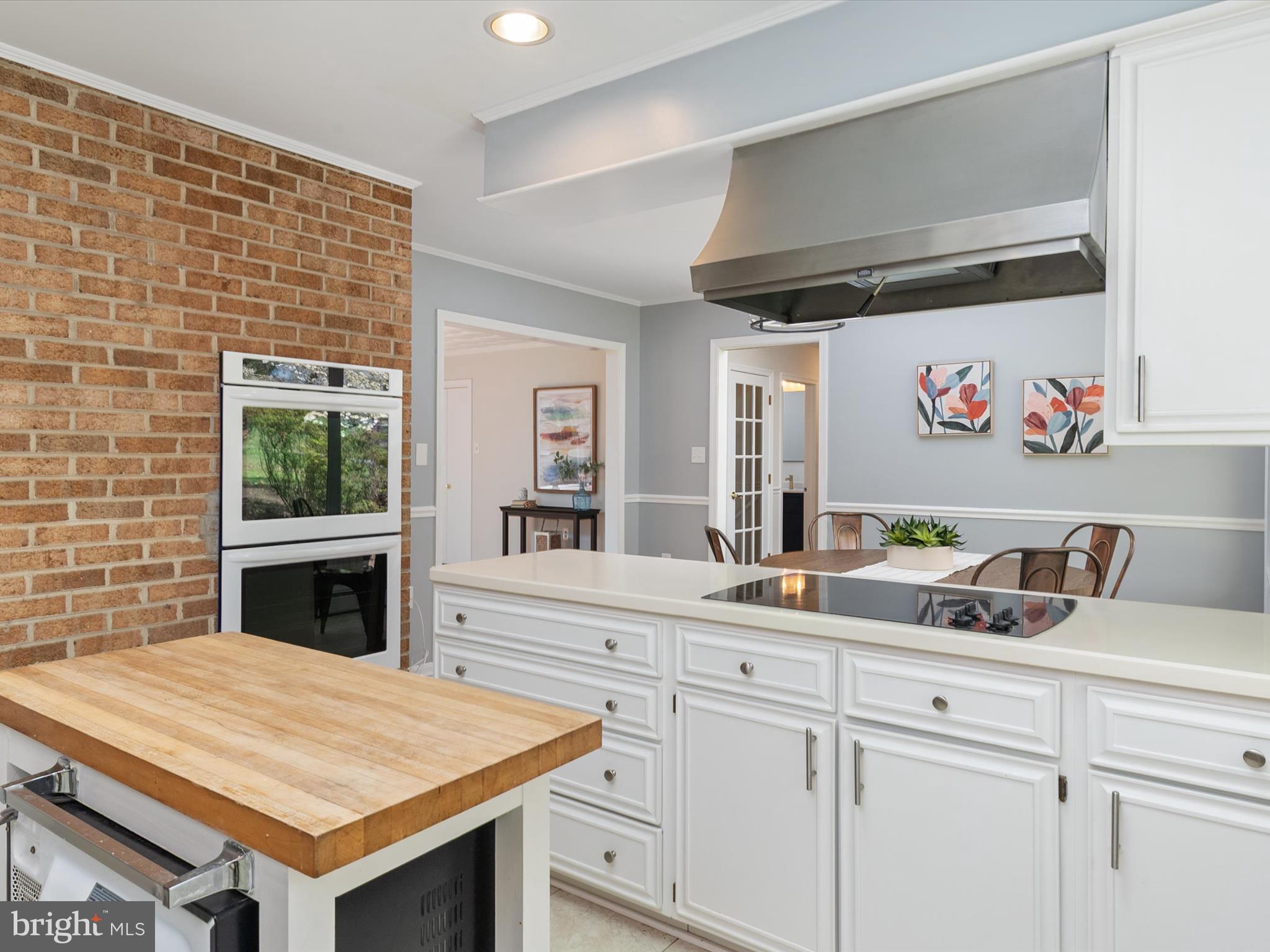 5345 Green Bridge Road Dayton, MD 21036 - Photo 14 of 68 Kitchen
