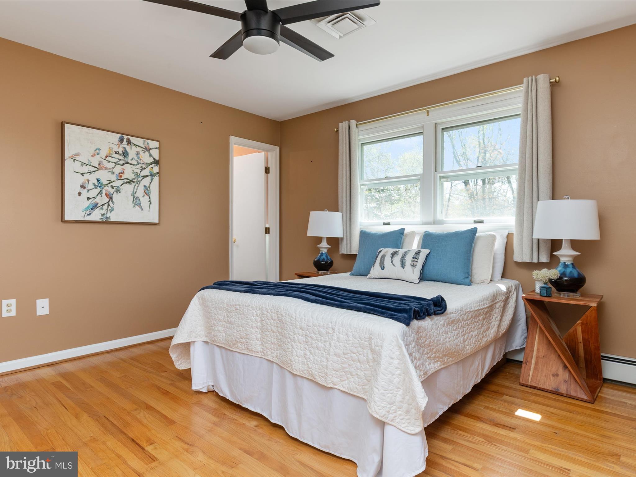 5345 Green Bridge Road Dayton, MD 21036 - Photo 24 of 68 Primary Bedroom