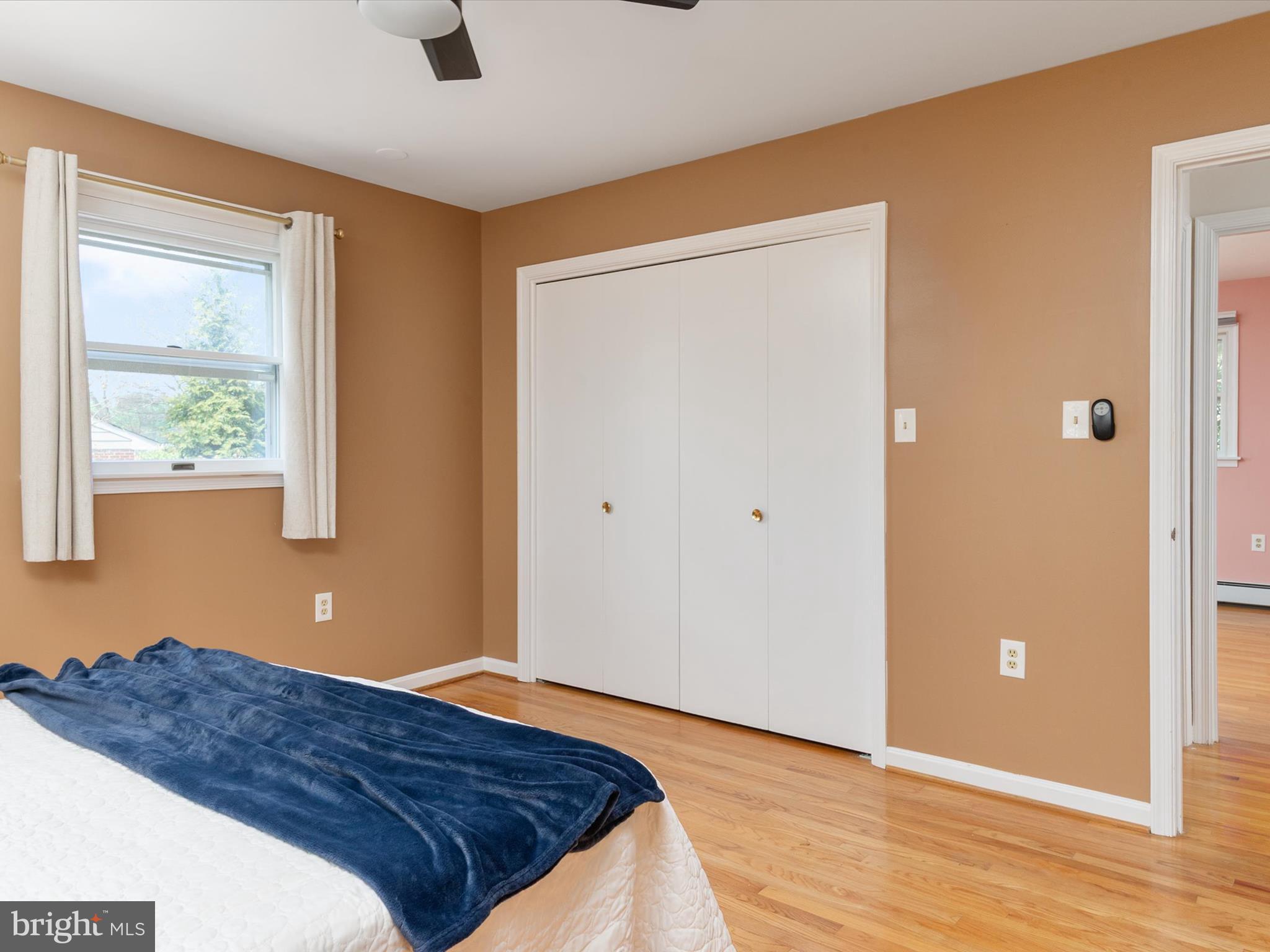 5345 Green Bridge Road Dayton, MD 21036 - Photo 25 of 68 Primary Bedroom