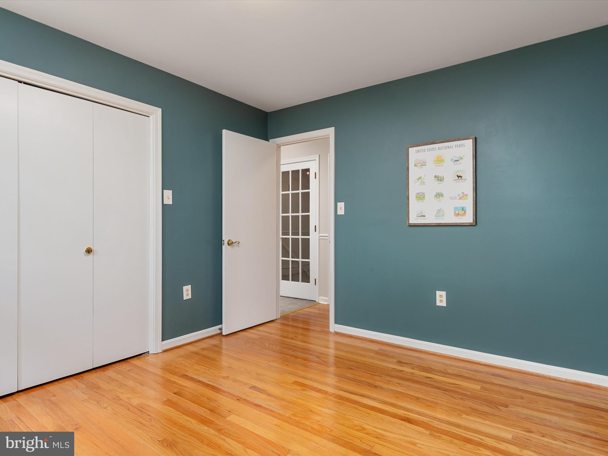 5345 Green Bridge Road Dayton, MD 21036 - Photo 30 of 68 Bedroom 3